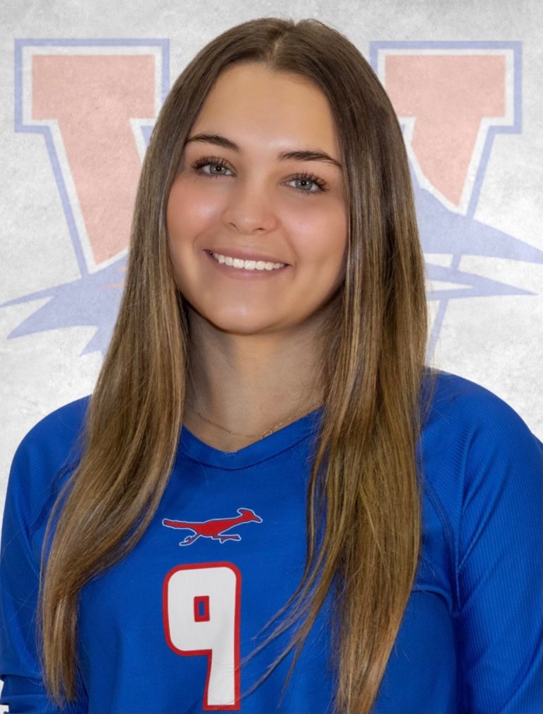 Mallory Weyand