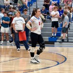Arleigh Posey