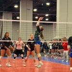 Madison Wickham