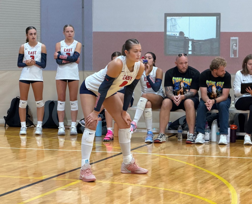 Makayla Moore