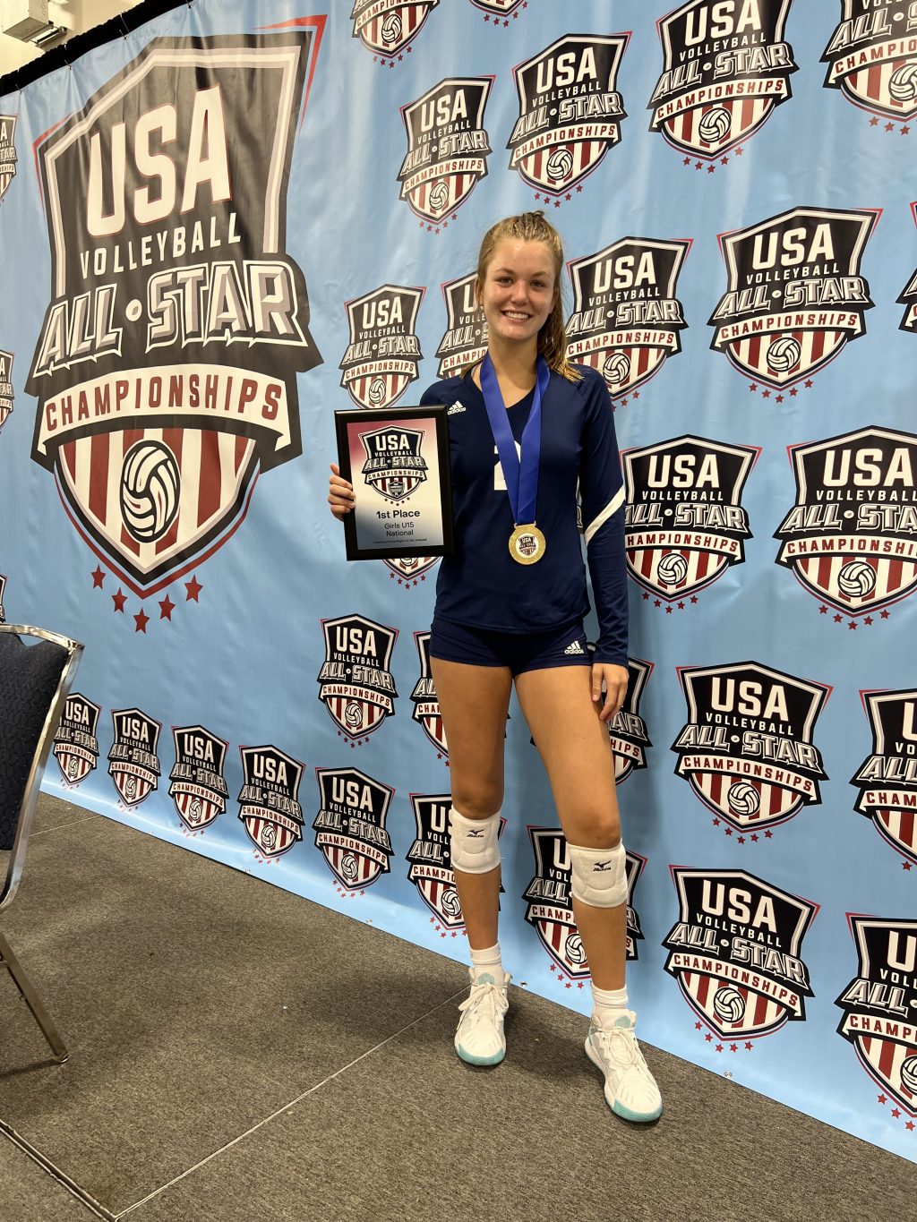 ICYMI: 2027 Rankings Were Posted This Week