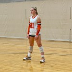 Evie Rogers