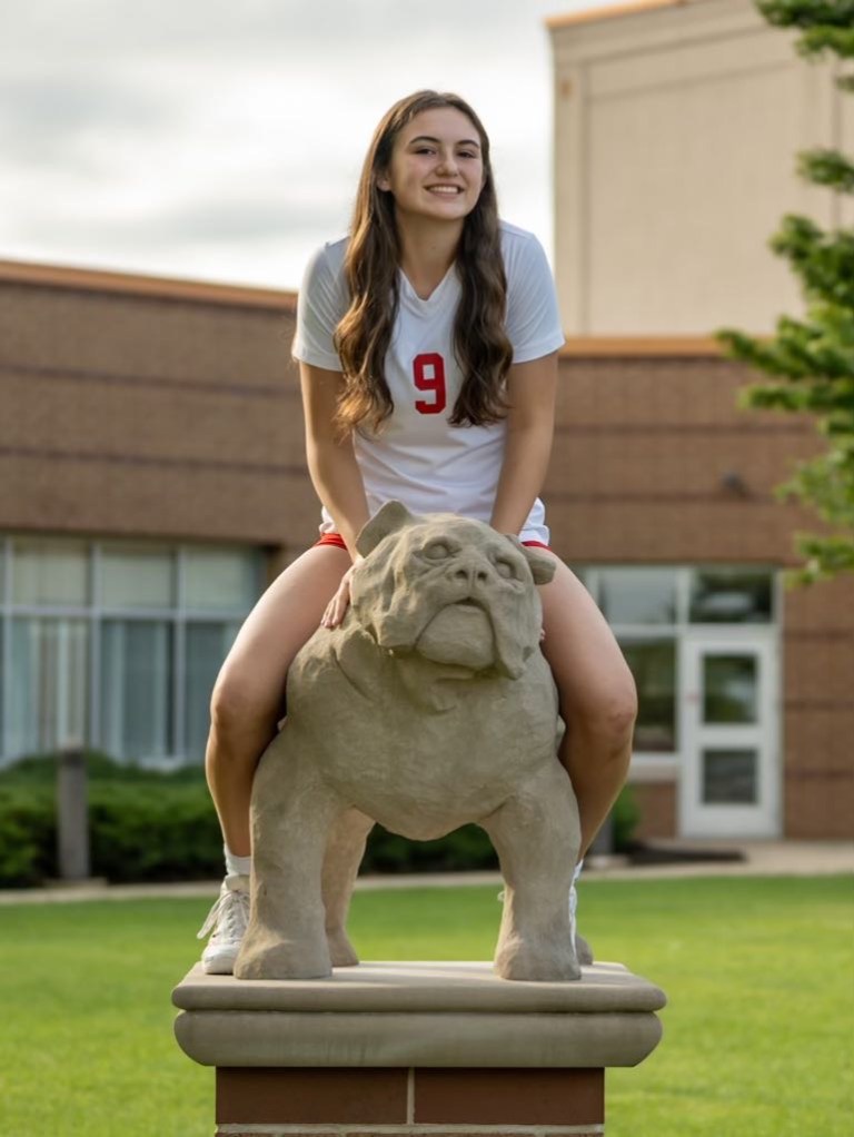 Macie Keilman