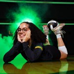 Skyanna West