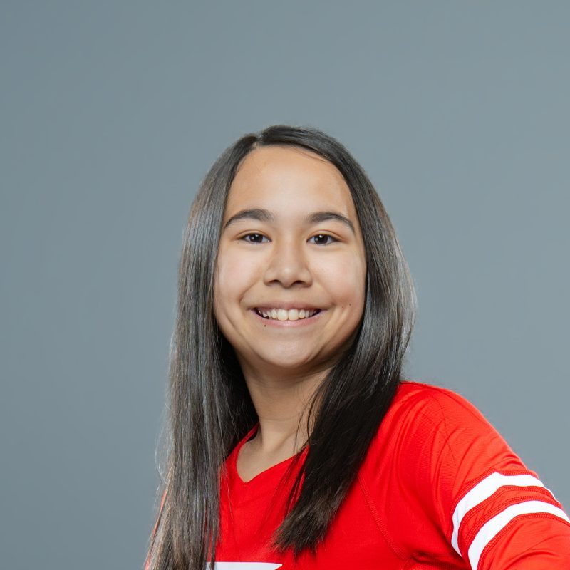 Kyleigh Vaughan