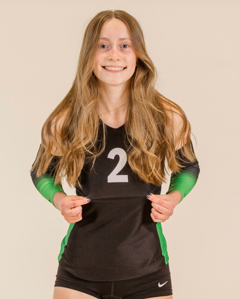 Avery Beck
