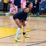 Tylah Walker