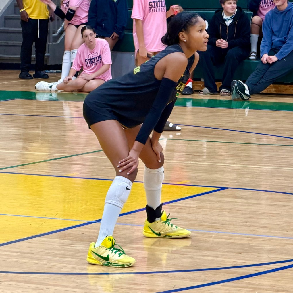 Tylah Walker