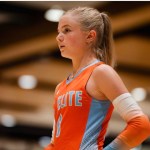 Paige DeBraal