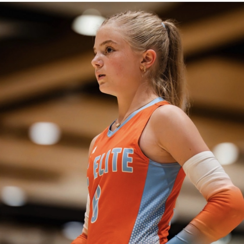 Paige DeBraal