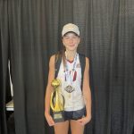 Katherine Mitchell