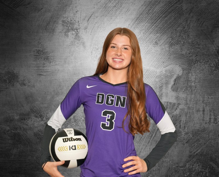 Addison Haggerty
