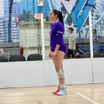 Alexis Donica