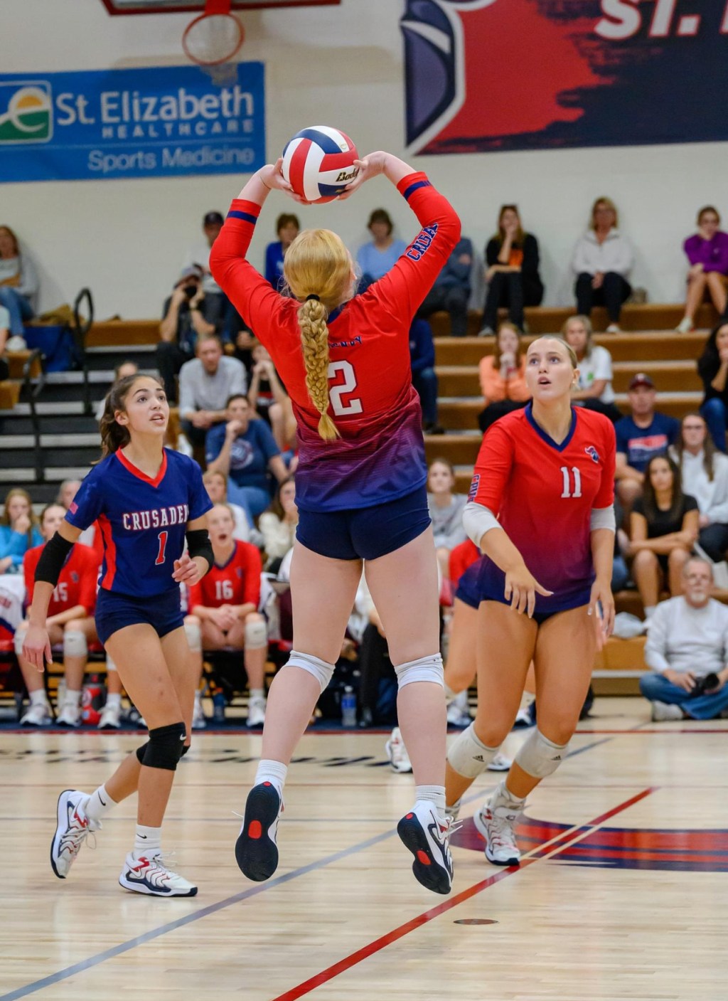 ICYMI: 2028 Rankings Were Posted This Week