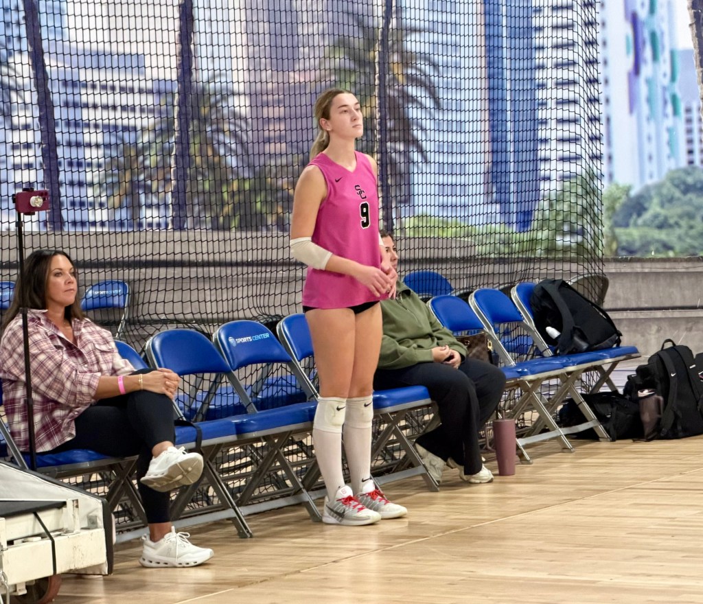 Teagan Lange