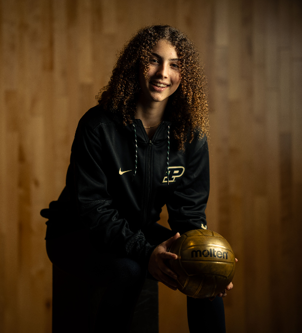 Mattea “Mattie” Casale