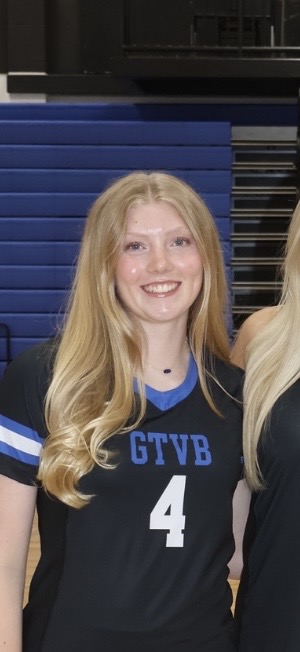 Claire Berryman