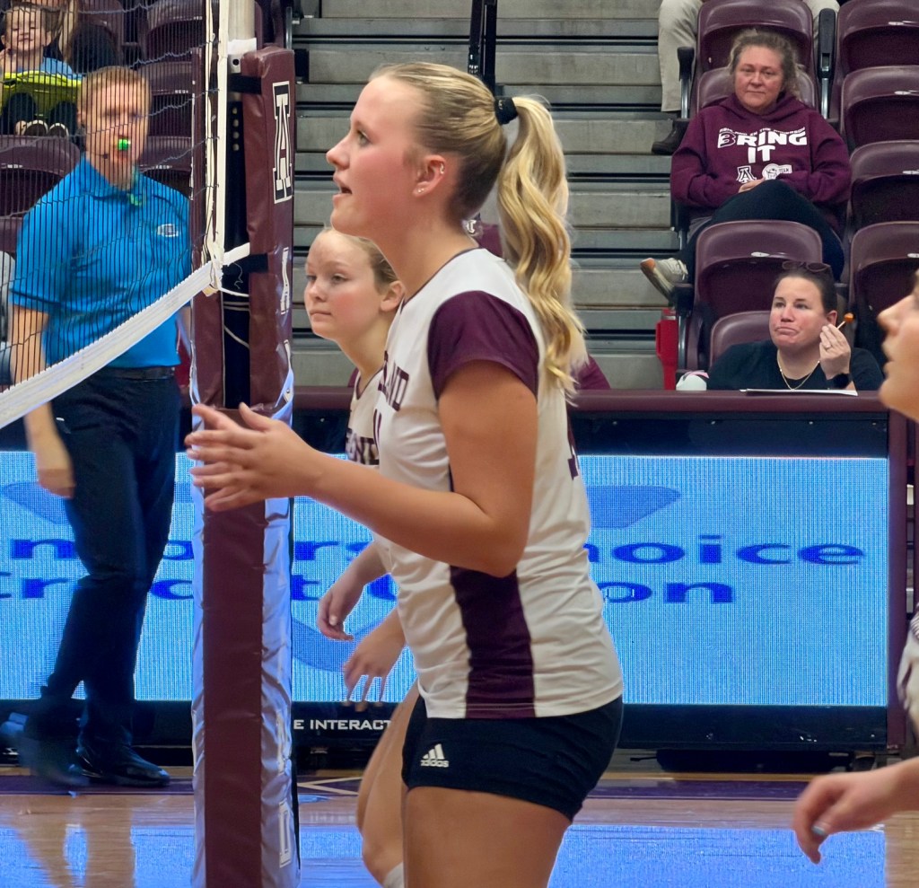 Elise Marcum