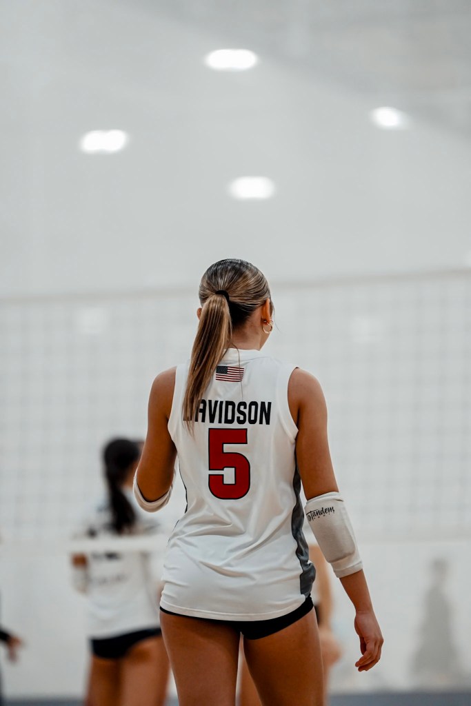 Tinley Davidson