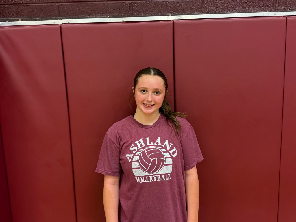 Ava McAlister