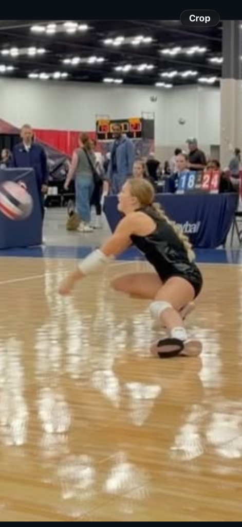 Maci Pagel