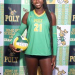 Lailah Clayborne