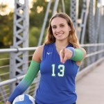 Taylor Machacek