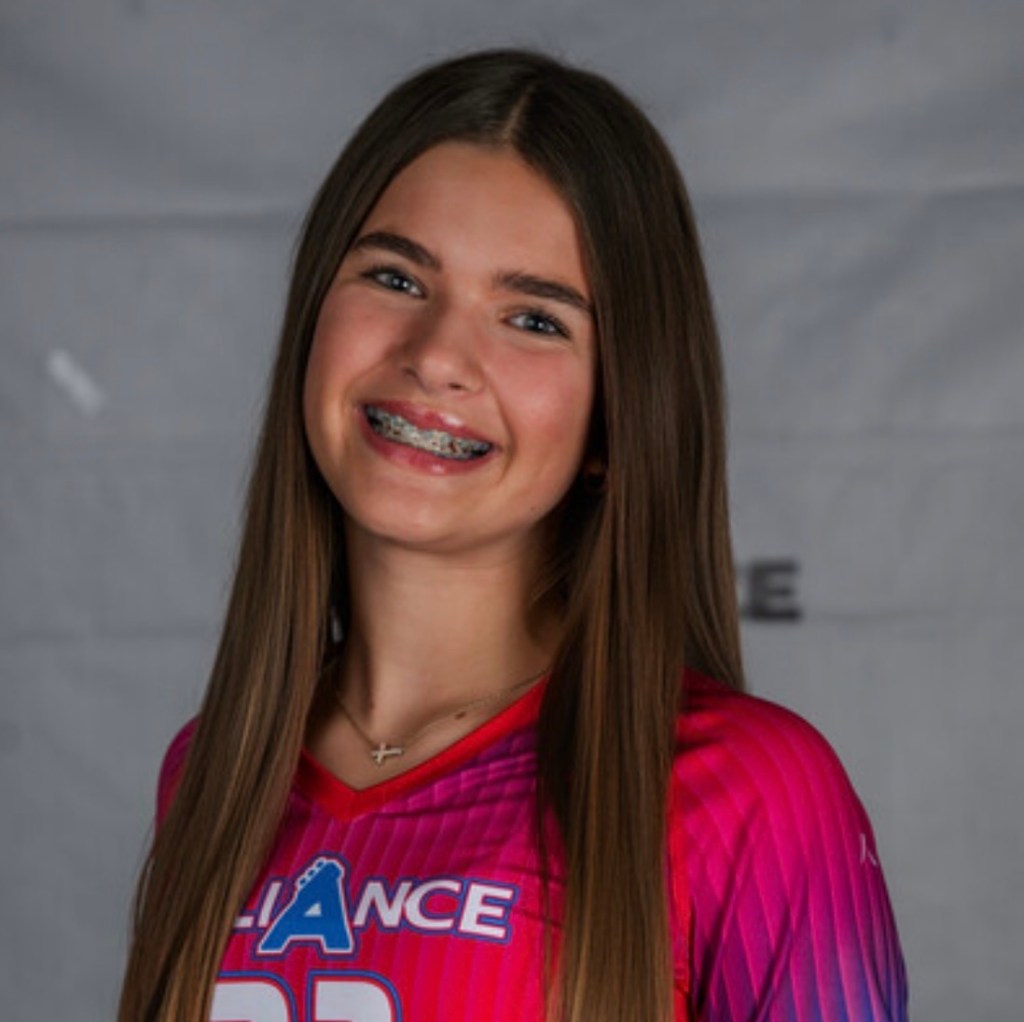 Brooke Barry