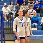 Halle Routt