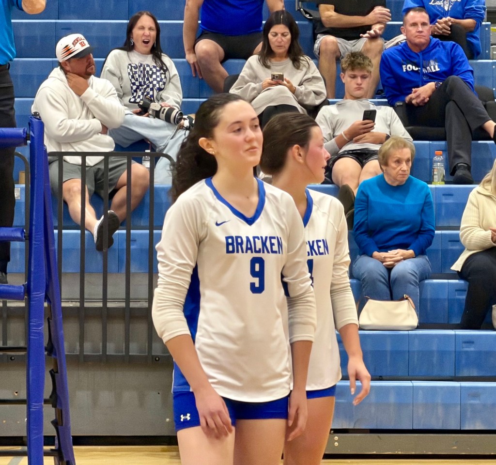Halle Routt
