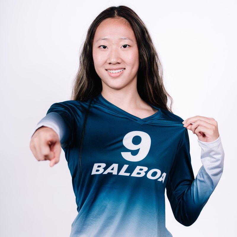 Catherine Liu