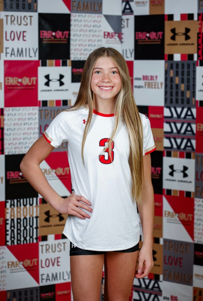 Isabelle Brown