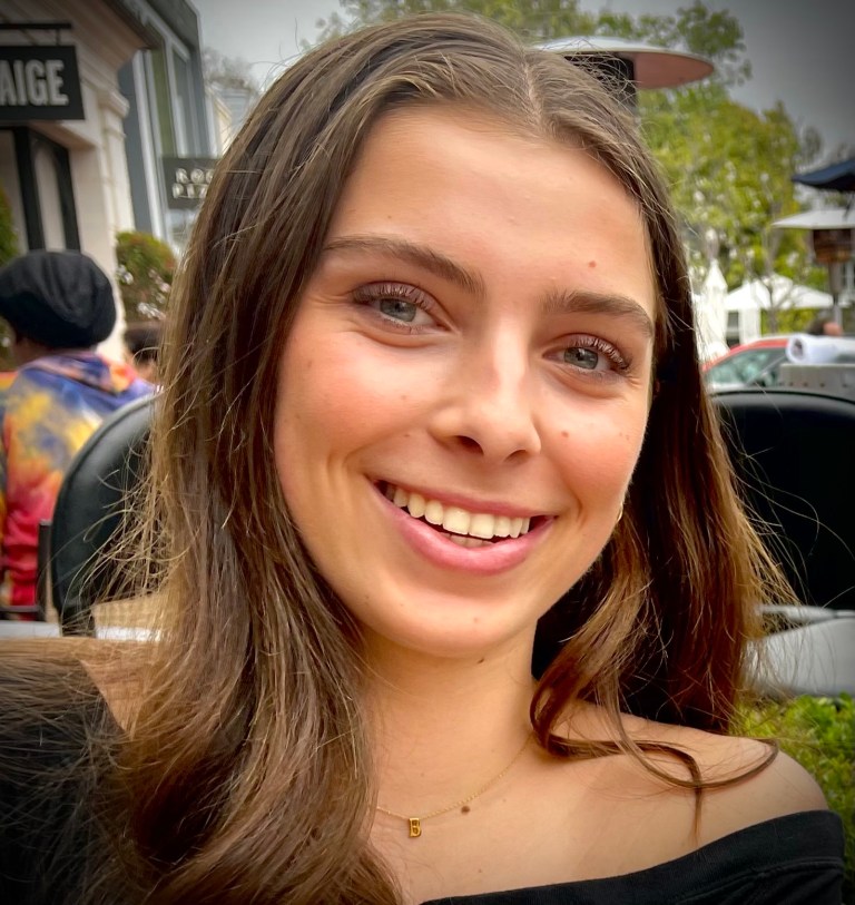 Bianca Dolotta