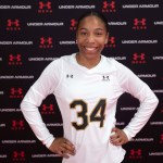 Jayla Powell