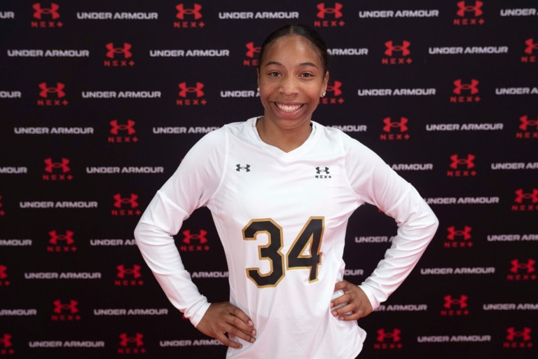 Jayla Powell