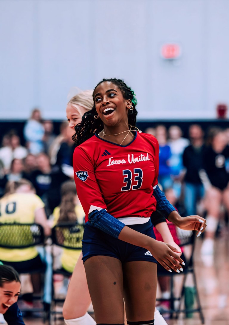 Benita Anyanwu