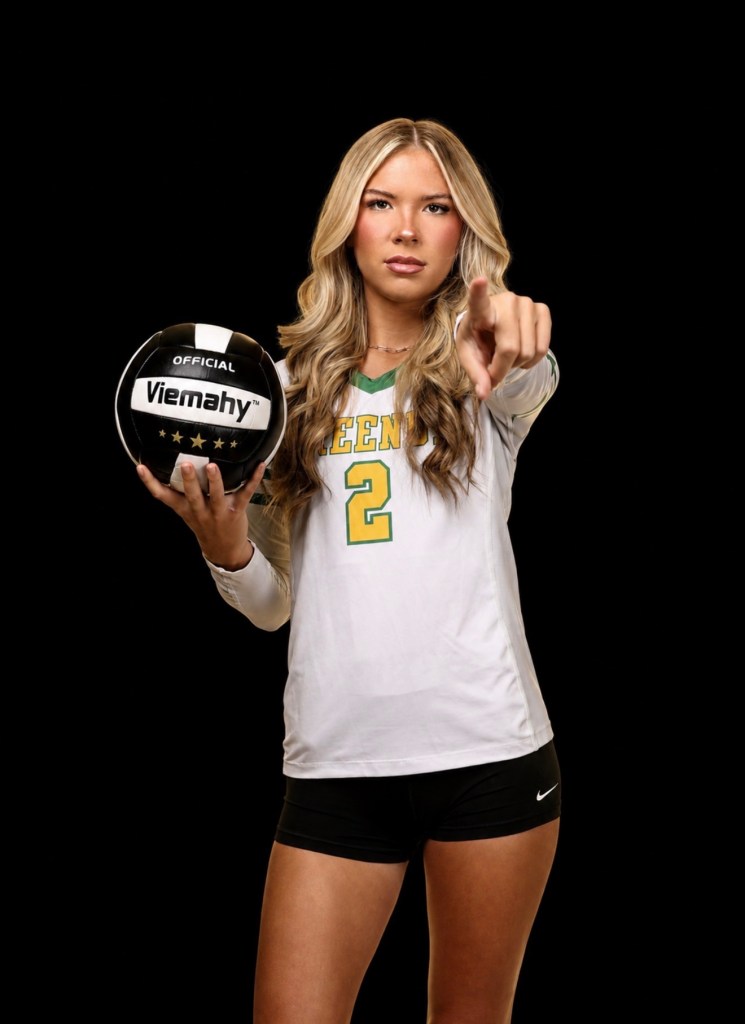 Kaylee Braden