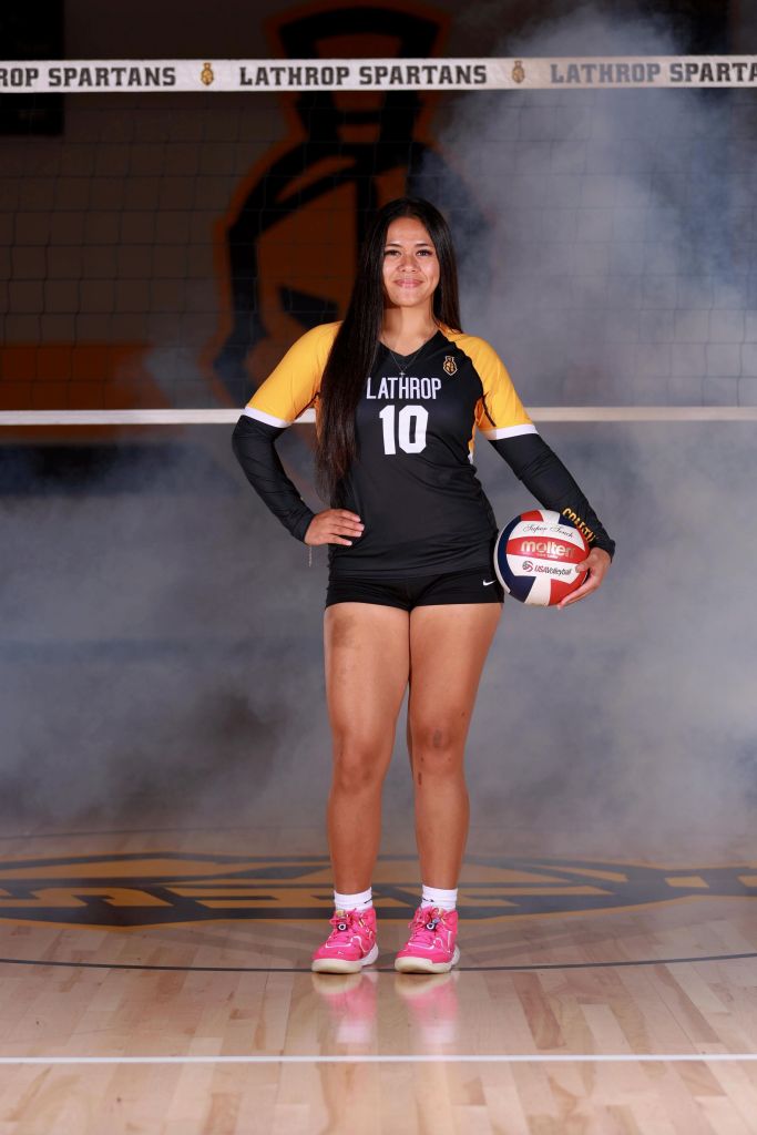 Malia Fa’ataualofa