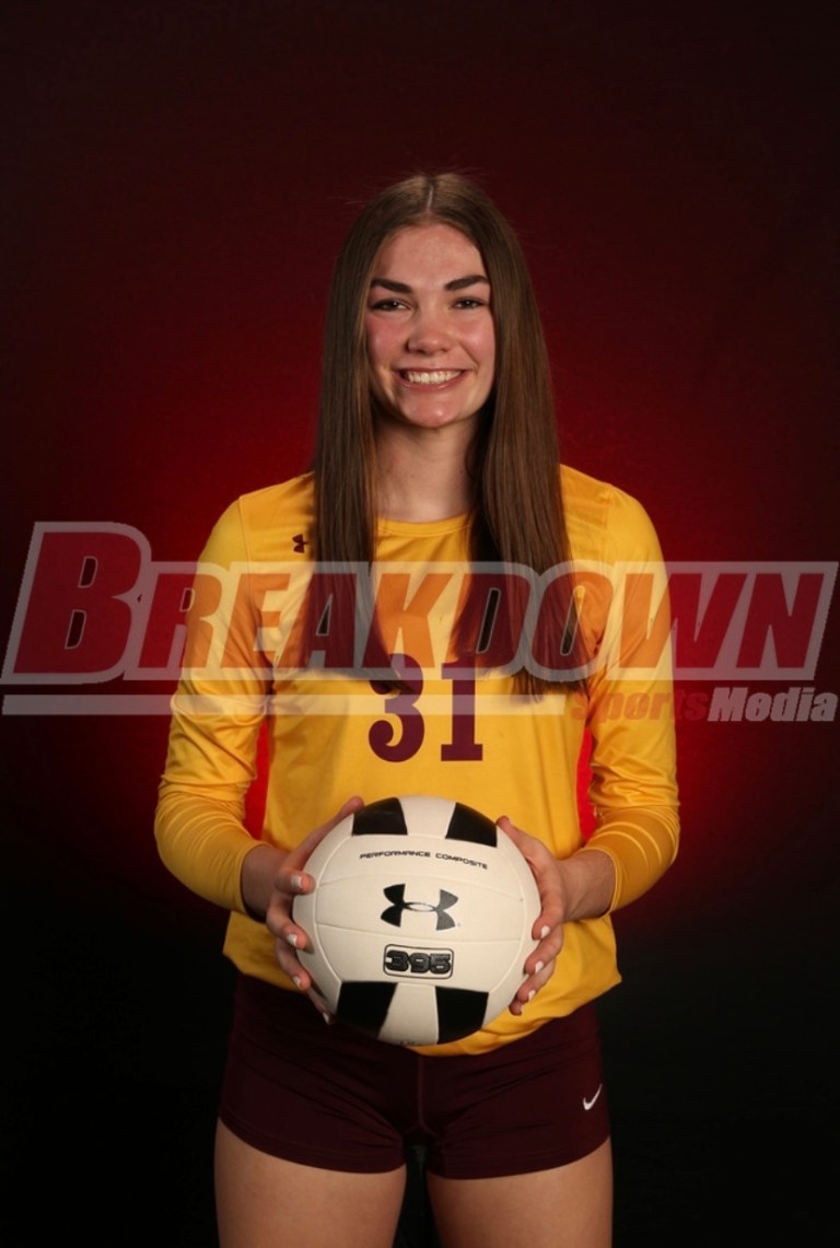 Madeline Muellner