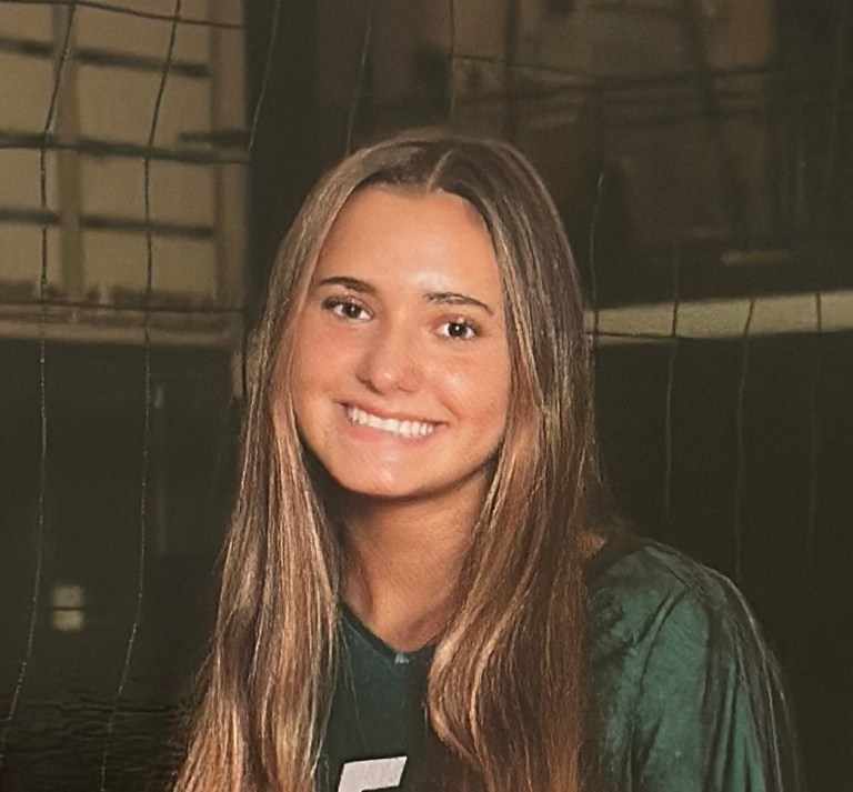 Alyssa Ferrick