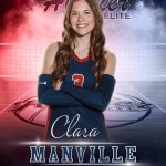 Clara Manville