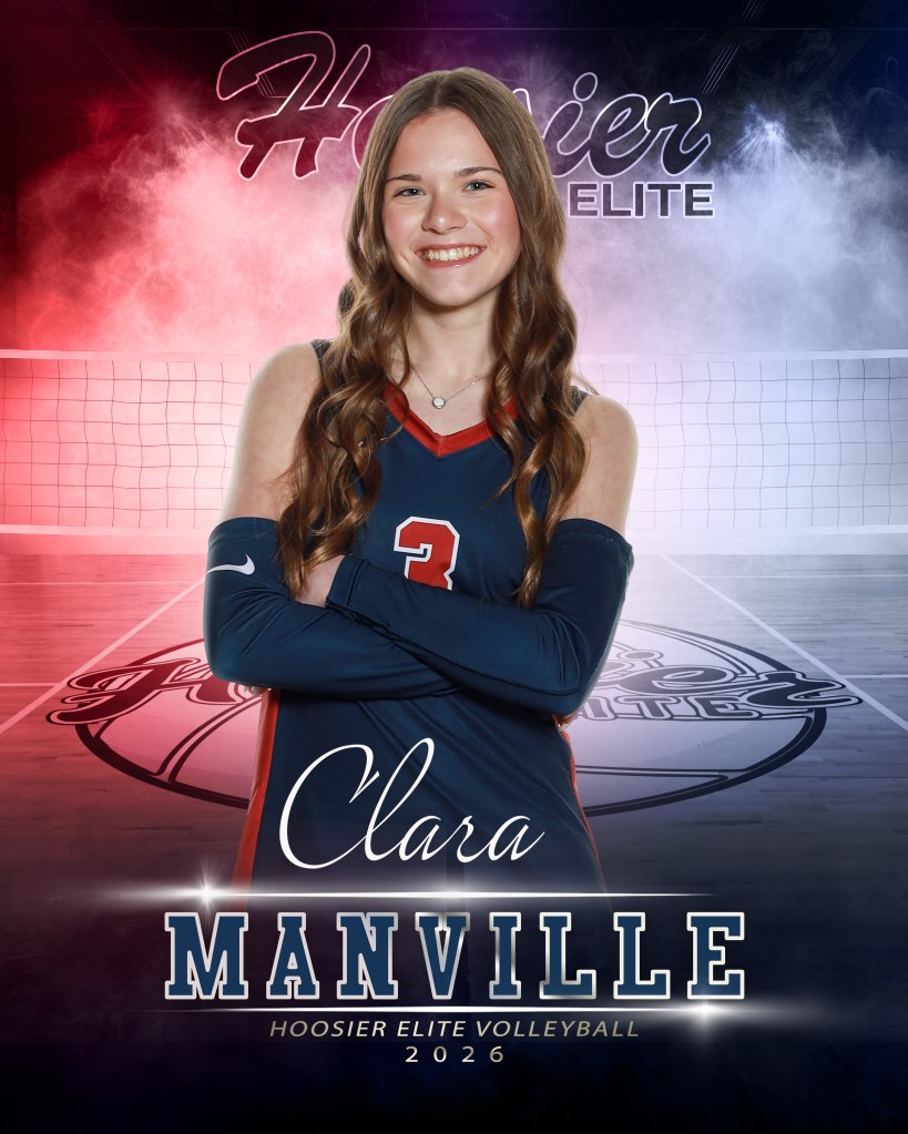 Clara Manville