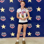 Micah Mae Jones
