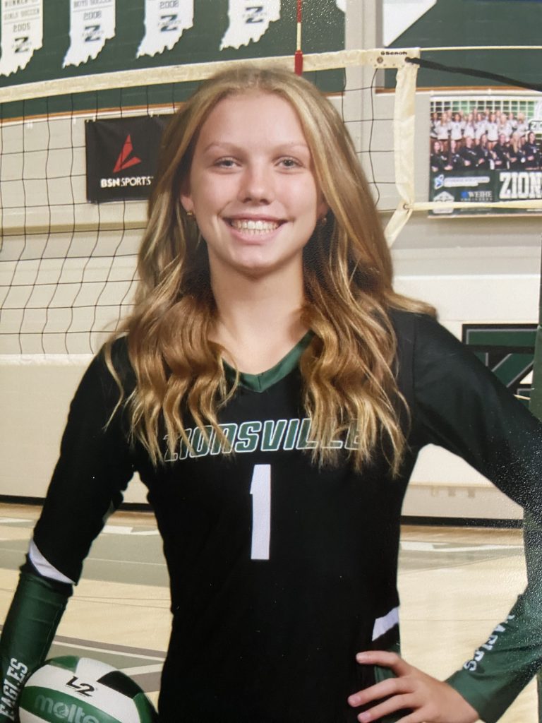 Sadie Poeck
