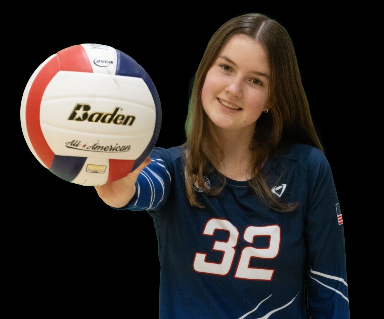 Katelyn Strike