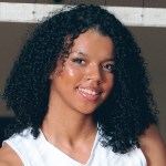 Aleeya Parker