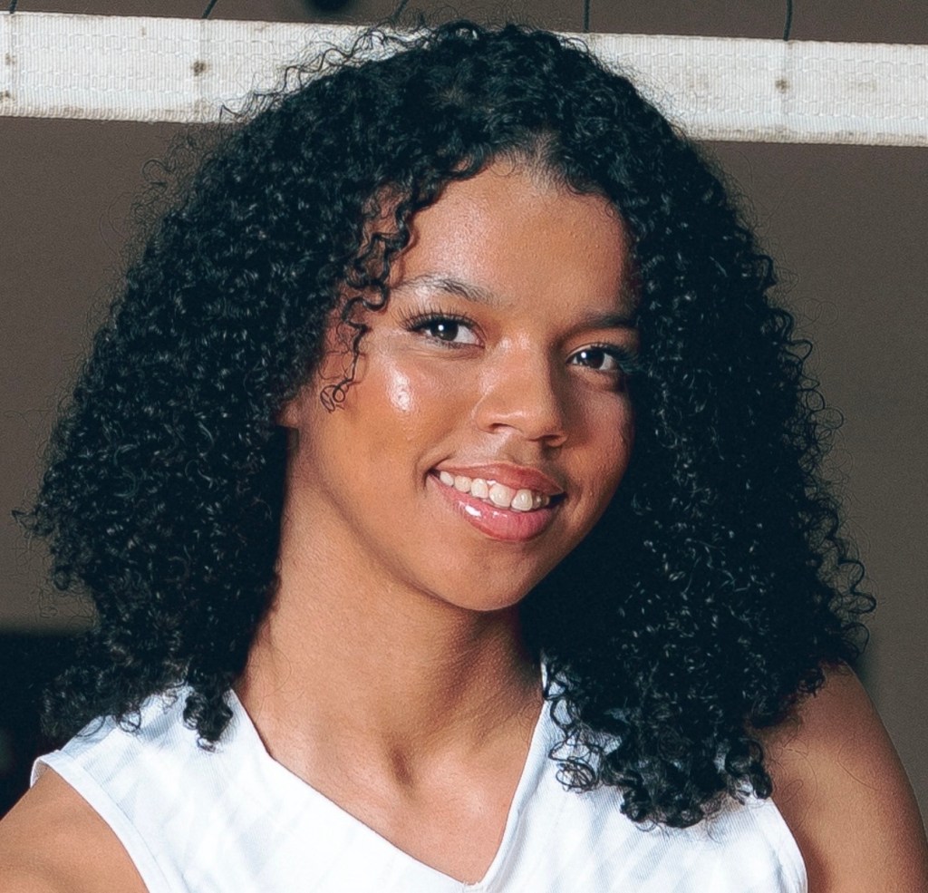 Aleeya Parker