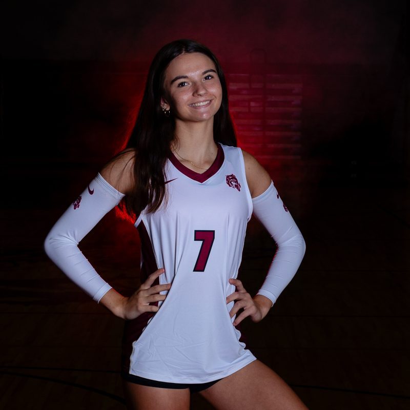 Bailey Brantley