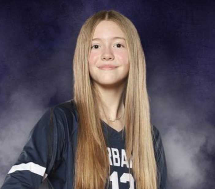 Rylie Wolz
