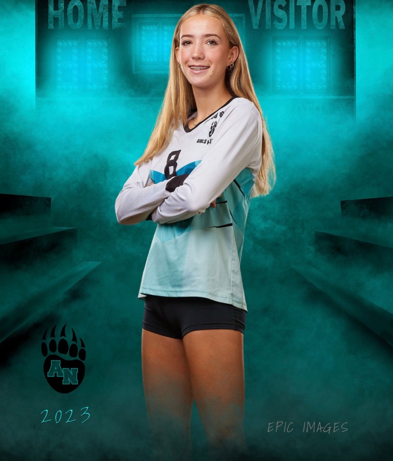 Marli Whiting